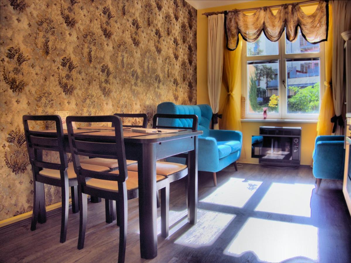 Stela'S Apartments - Vysehrad ปราก ภายนอก รูปภาพ